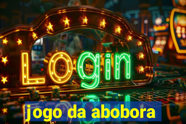 jogo da abobora